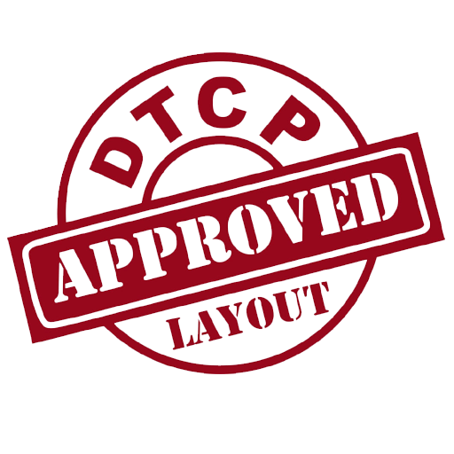 DTCP Approved
