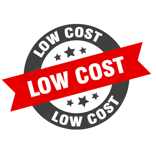 Low Cost